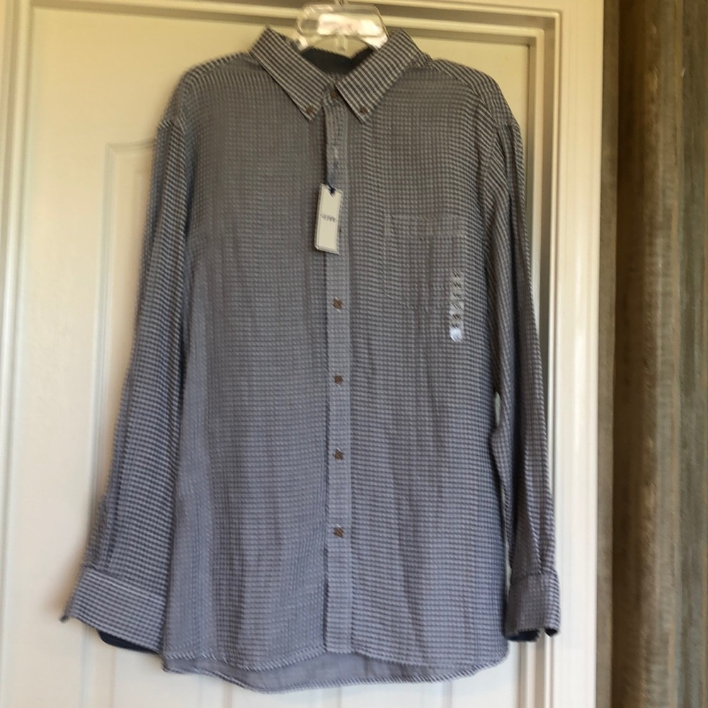 Men’s shirt